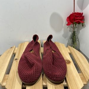 Lucky Brand flats #377‎